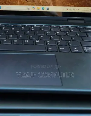 New Laptop Lenovo Yoga 11e 16GB Intel Core Ultra 7 SSD 1T