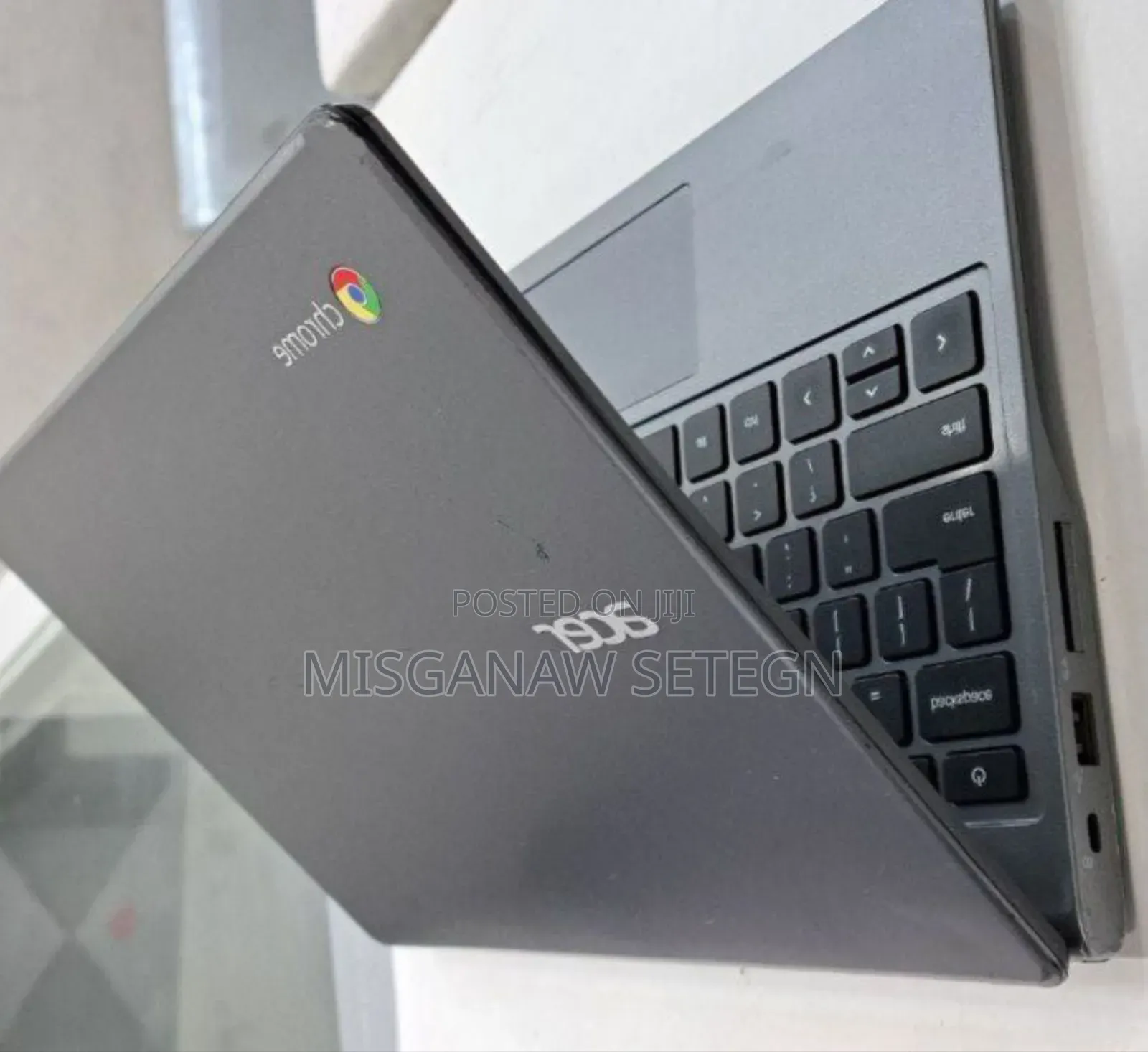 New Laptop Acer Chromebook 14 4GB Intel Pentium SSD 128GB