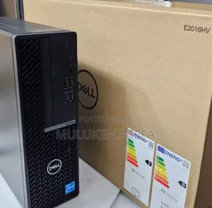 New Desktop Computer Dell OptiPlex 7010 8GB Intel Core I5 HDD 1T