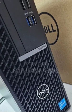 New Desktop Computer Dell OptiPlex 7010 8GB Intel Core I5 HDD 1T