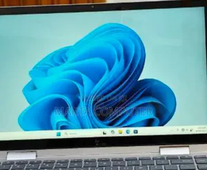 New Laptop HP Envy X360 8GB Intel Core I5 SSD 512GB