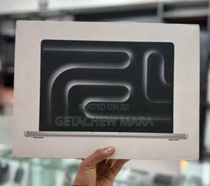 New Laptop Apple MacBook Air 2024 M3 13-Inch 8GB Intel SSD 512GB