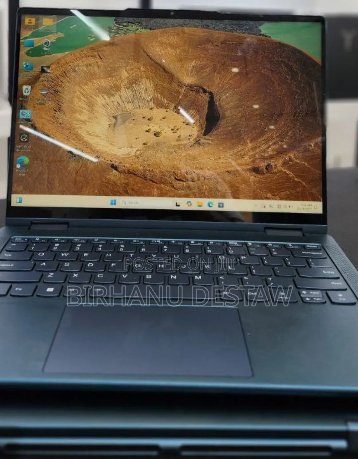 New Laptop Lenovo 16GB Intel Core Ultra 7 SSD 1T