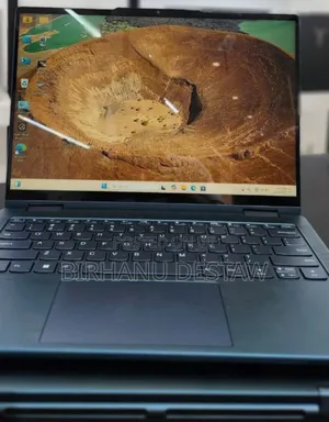 New Laptop Lenovo 16GB Intel Core Ultra 7 SSD 1T