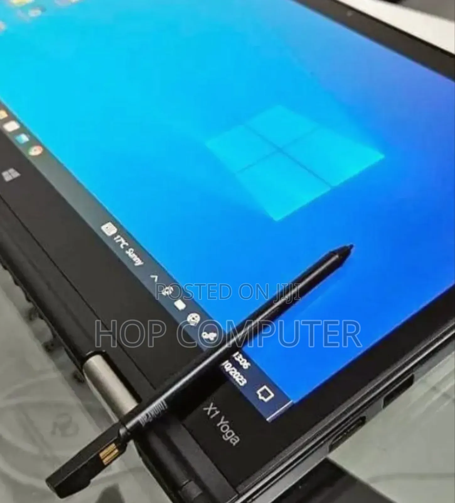 New Laptop Lenovo ThinkPad X380 Yoga 16GB Intel Core I7 SSD 512GB