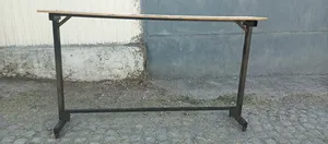 High Table Standing Tea Table