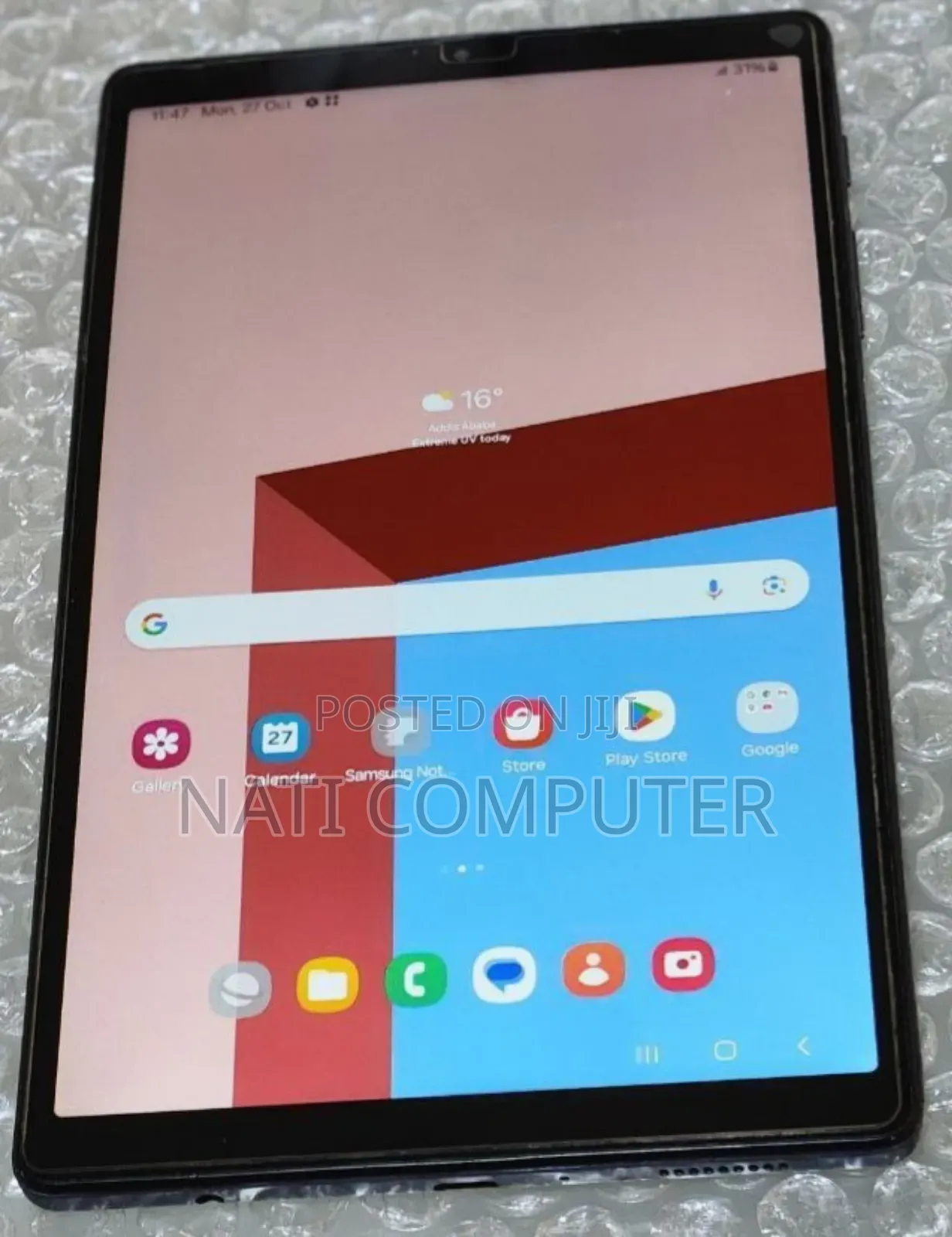 New Laptop Samsung Galaxy Book4 3GB Intel Core I7 SSD 32GB