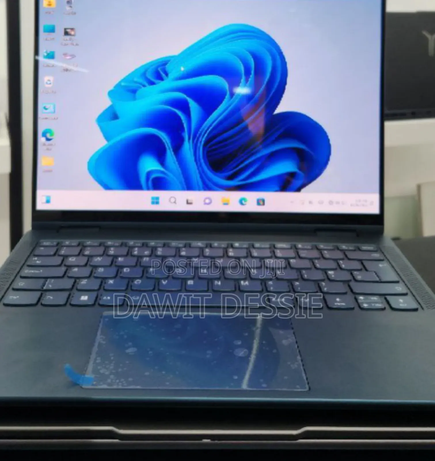 New Laptop Lenovo 16GB Intel Core Ultra 7 SSD 1T