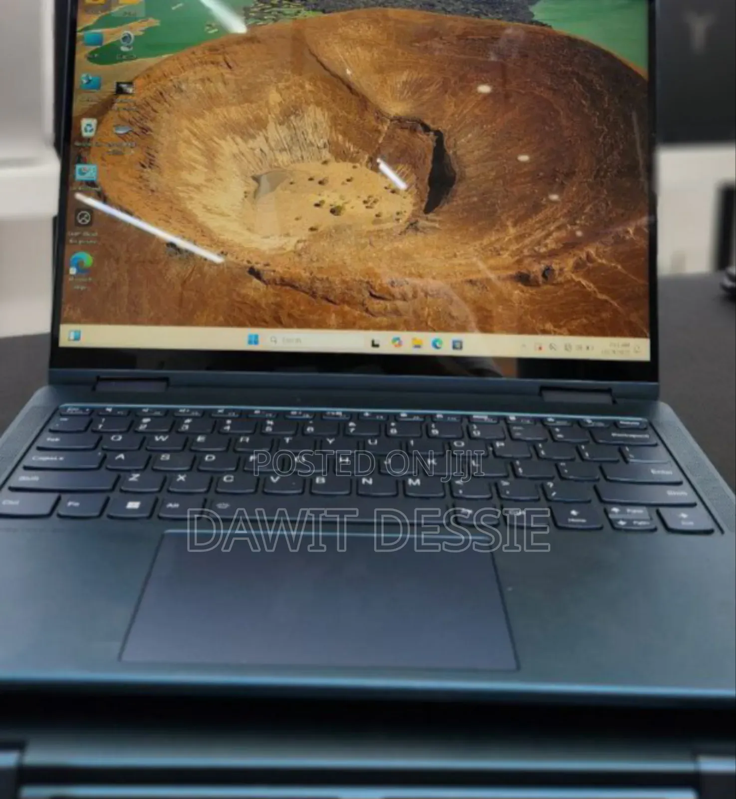 New Laptop Lenovo 16GB Intel Core Ultra 7 SSD 1T