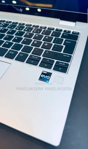 New Laptop HP 16GB Intel Core i5 SSD 512GB