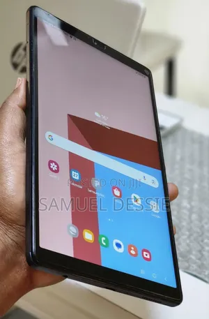 Photo - Samsung Galaxy Tab A7 Lite 32 GB