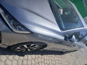 New BYD E2 43 kWh 94 hp FWD 2025 Gray