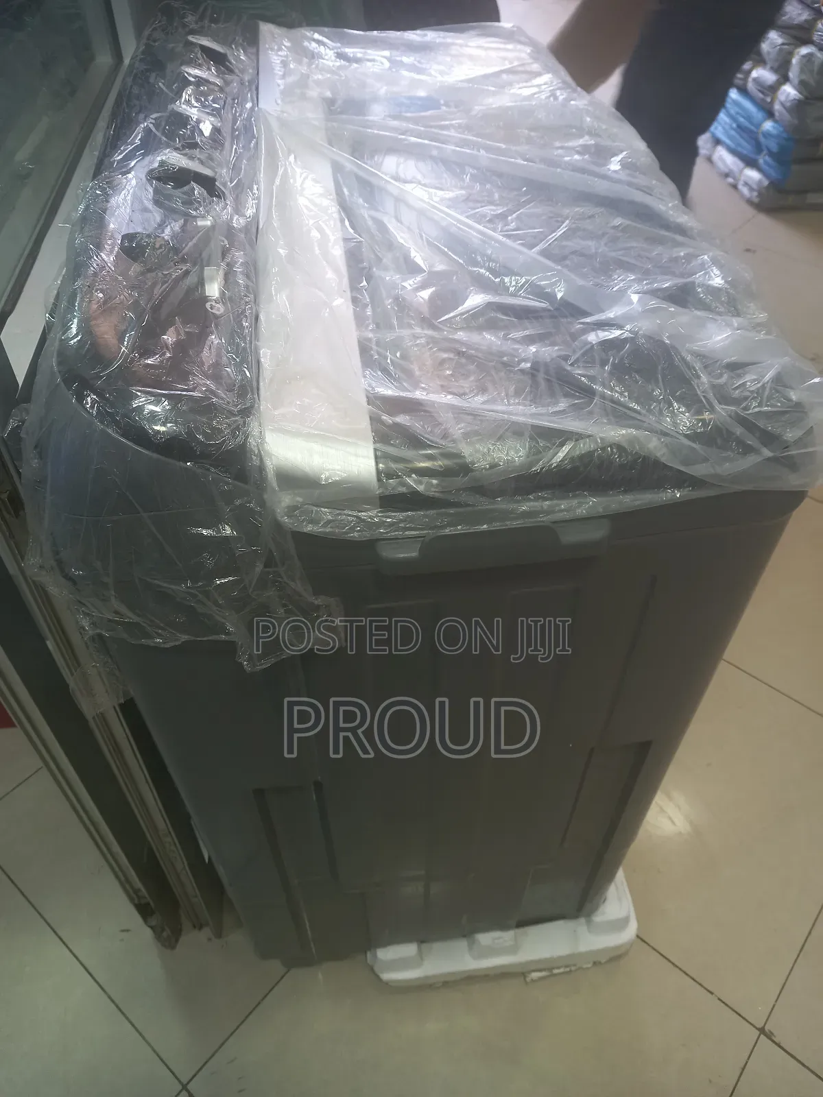 Orbit 20 Kg Waching Machine