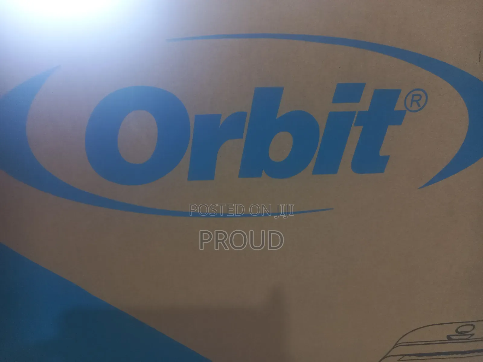 Orbit 20 Kg Waching Machine