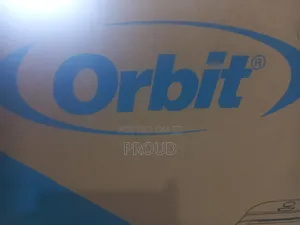 Orbit 20 Kg Waching Machine