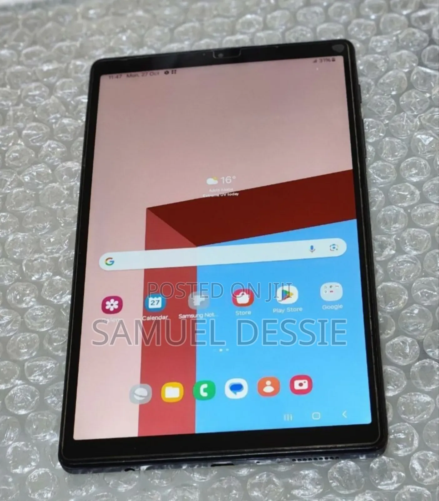 Samsung Galaxy Tab A7 Lite 32 GB
