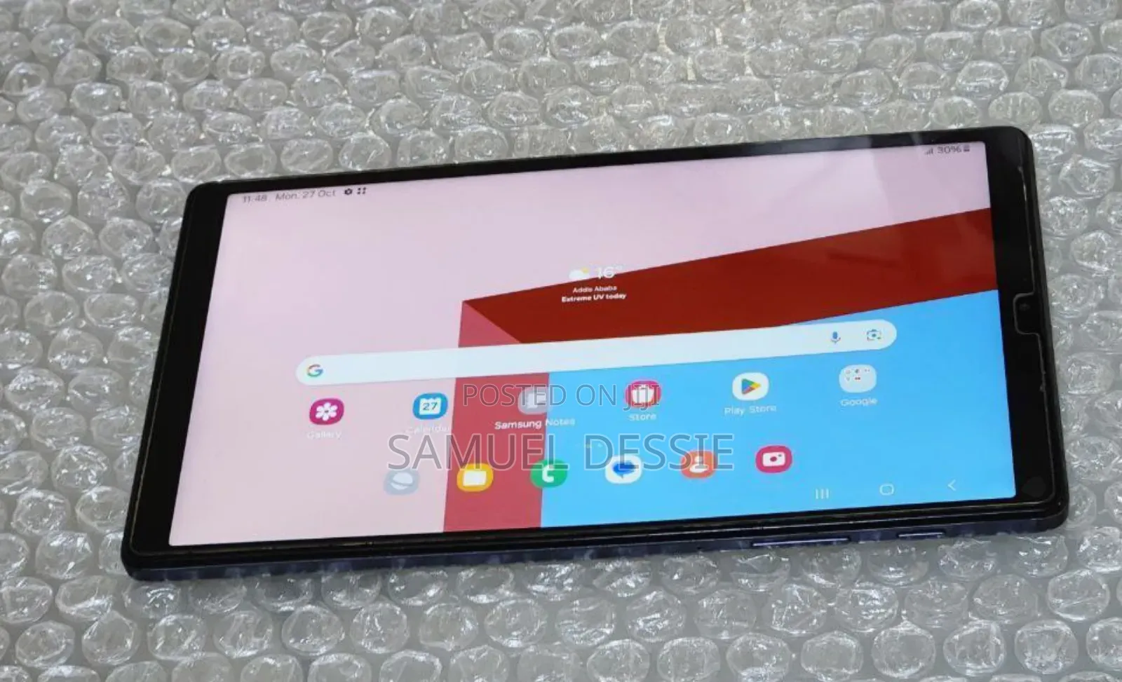 Samsung Galaxy Tab A7 Lite 32 GB