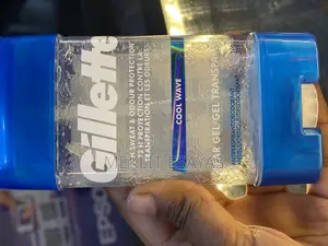 Photo - Gillette Roll