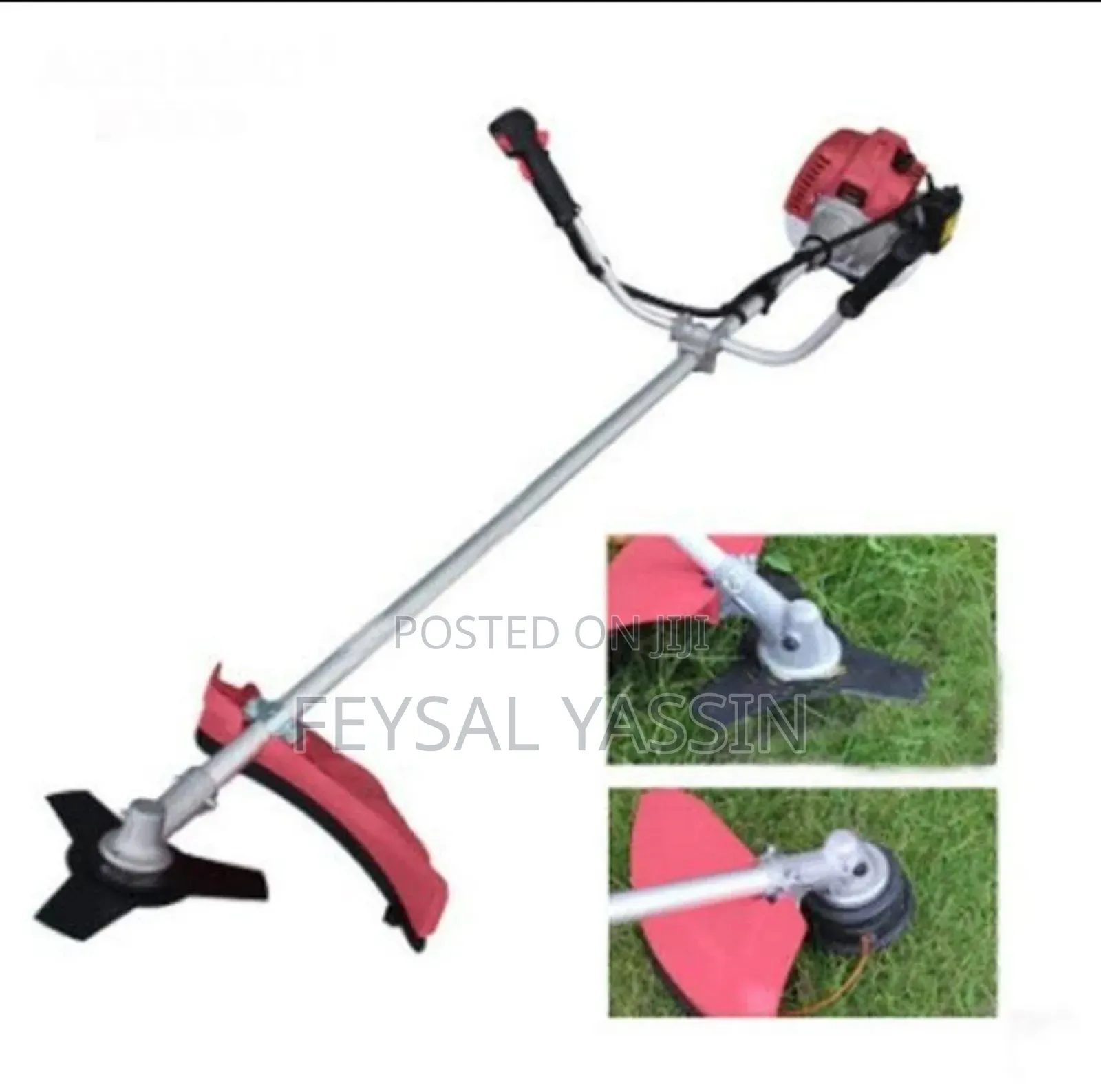 Edon Grass Trimmer
