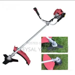 Photo - Edon Grass Trimmer