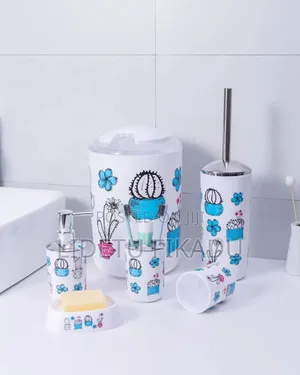 Bathroom Set