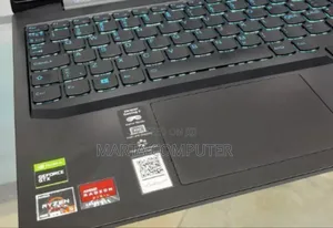 New Laptop Lenovo IdeaPad 500S 16GB Intel Core I5 SSD 256GB