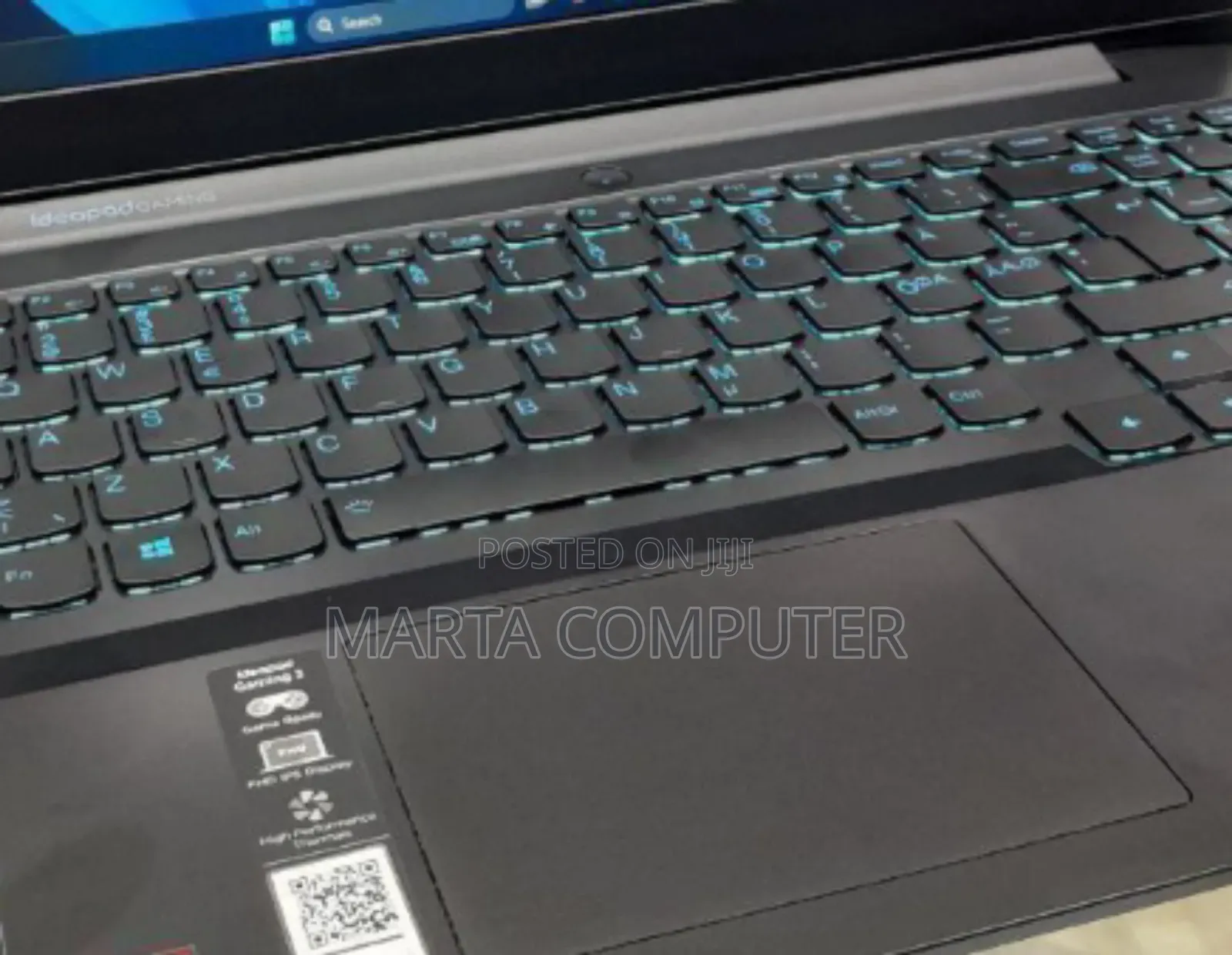 New Laptop Lenovo IdeaPad 500S 16GB Intel Core I5 SSD 256GB