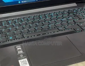 New Laptop Lenovo IdeaPad 500S 16GB Intel Core I5 SSD 256GB