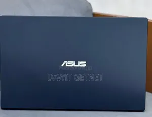 Photo - New Laptop Asus 8GB Intel SSD 512GB