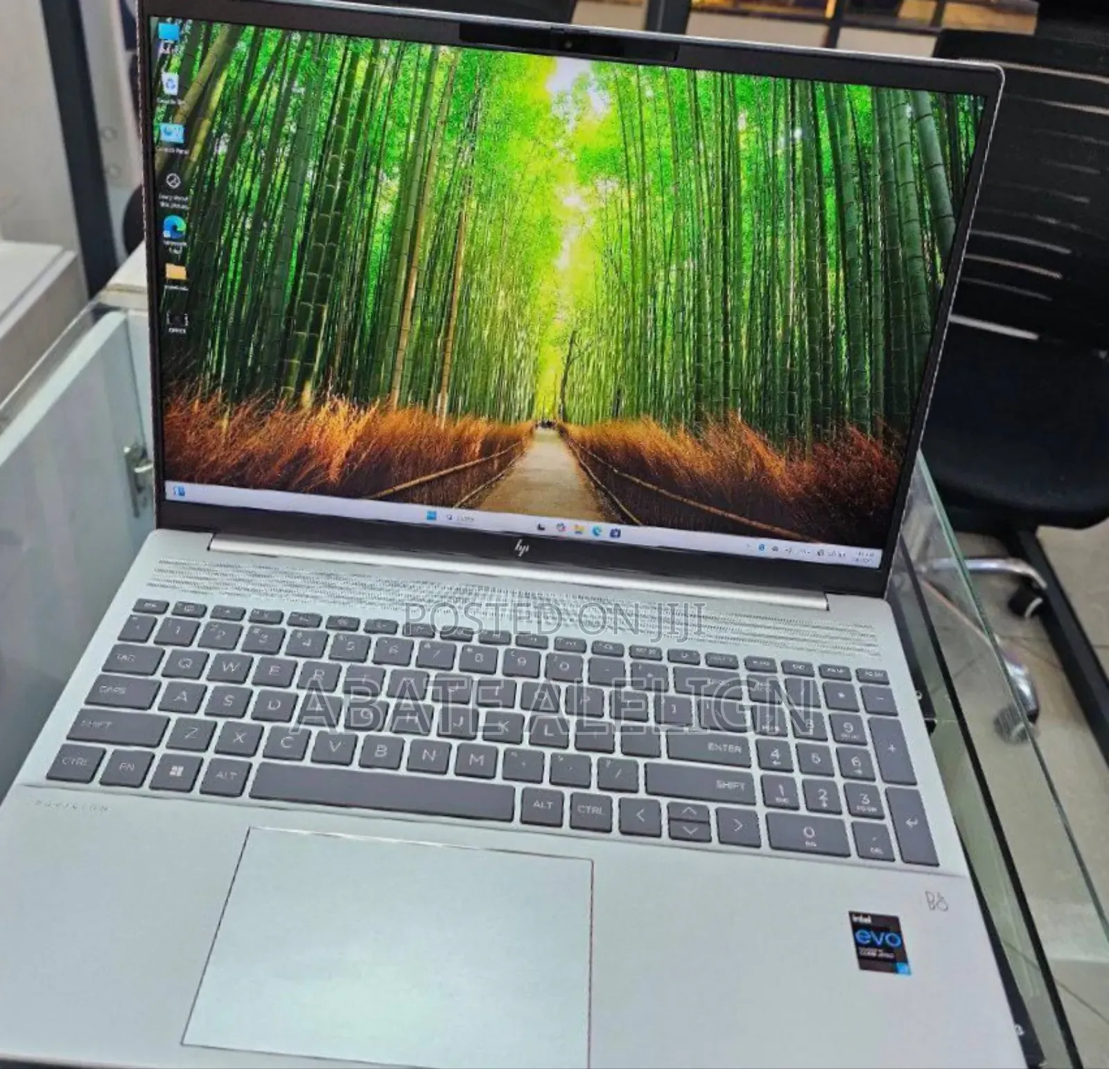 New Laptop HP Pavilion 15 16GB Intel Core I7 SSD 1T