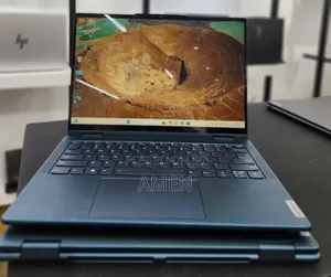 New Laptop Lenovo 16GB Intel Core Ultra 7 SSD 1T