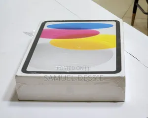 Photo - New Apple iPad (2022) 64 GB