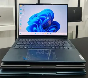 New Laptop Lenovo 16GB Intel Core Ultra 7 SSD 1T