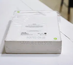 New Apple iPad (2022) 64 GB