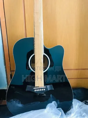 Photo - Guitar Siltron