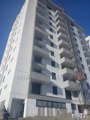 3bdrm Apartment in Ghion Homes, Bole for sale