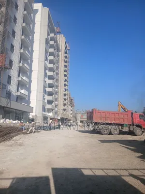 3bdrm Apartment in Ghion Homes, Bole for sale