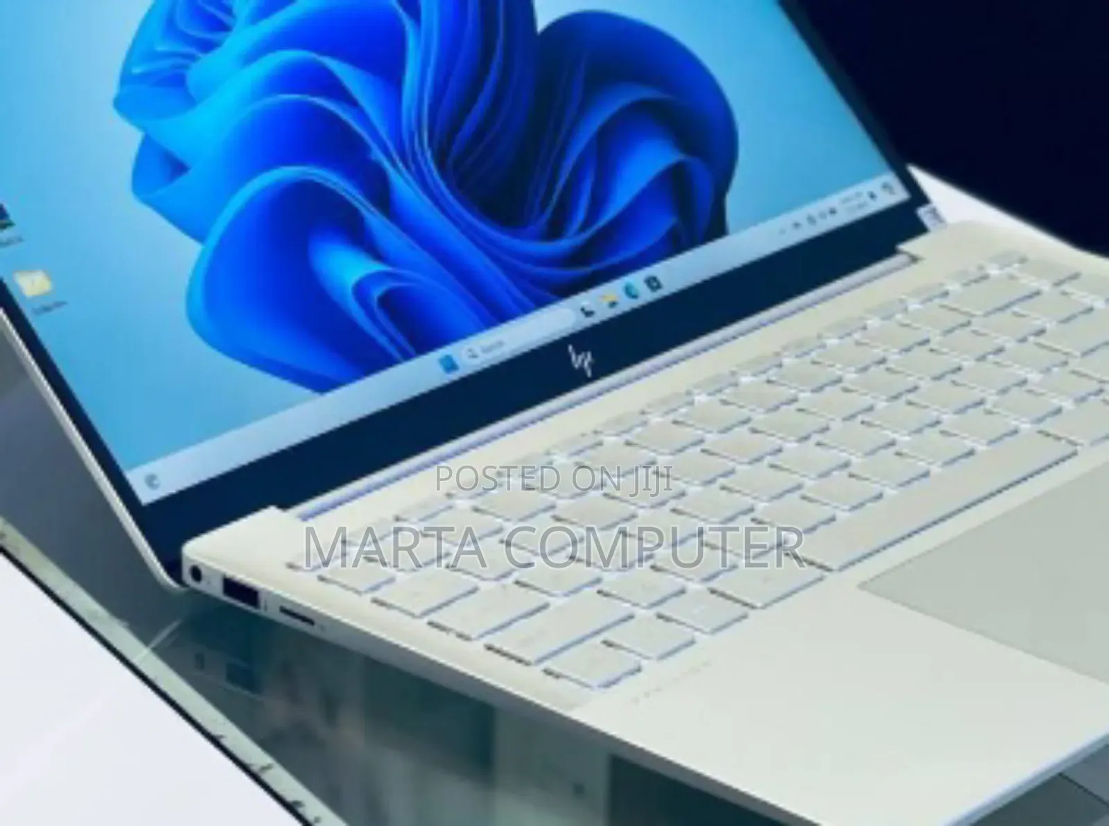 New Laptop HP Pavilion 15 16GB Intel Core I5 SSD 1T