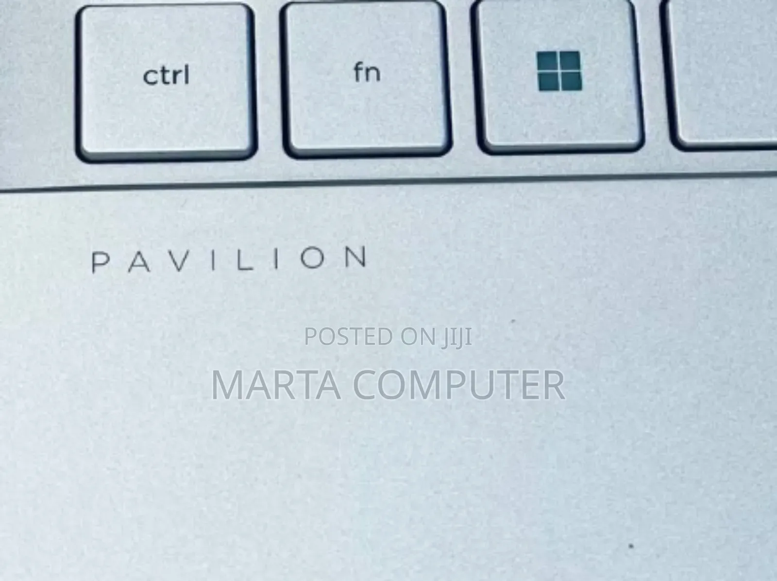 New Laptop HP Pavilion 15 16GB Intel Core I5 SSD 1T