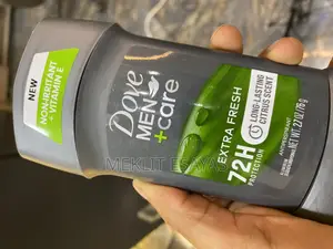 Dove Men Care