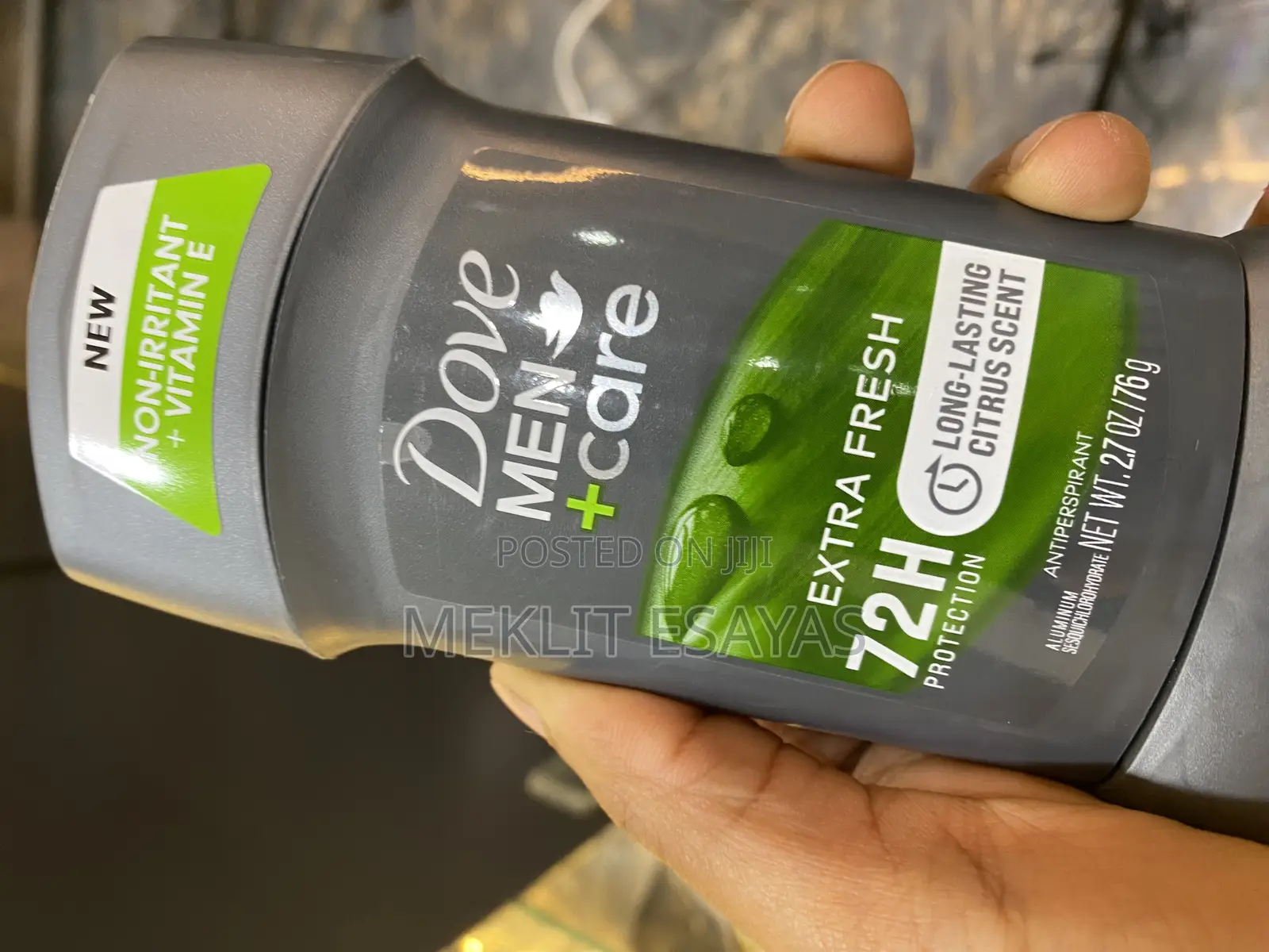Dove Men Care