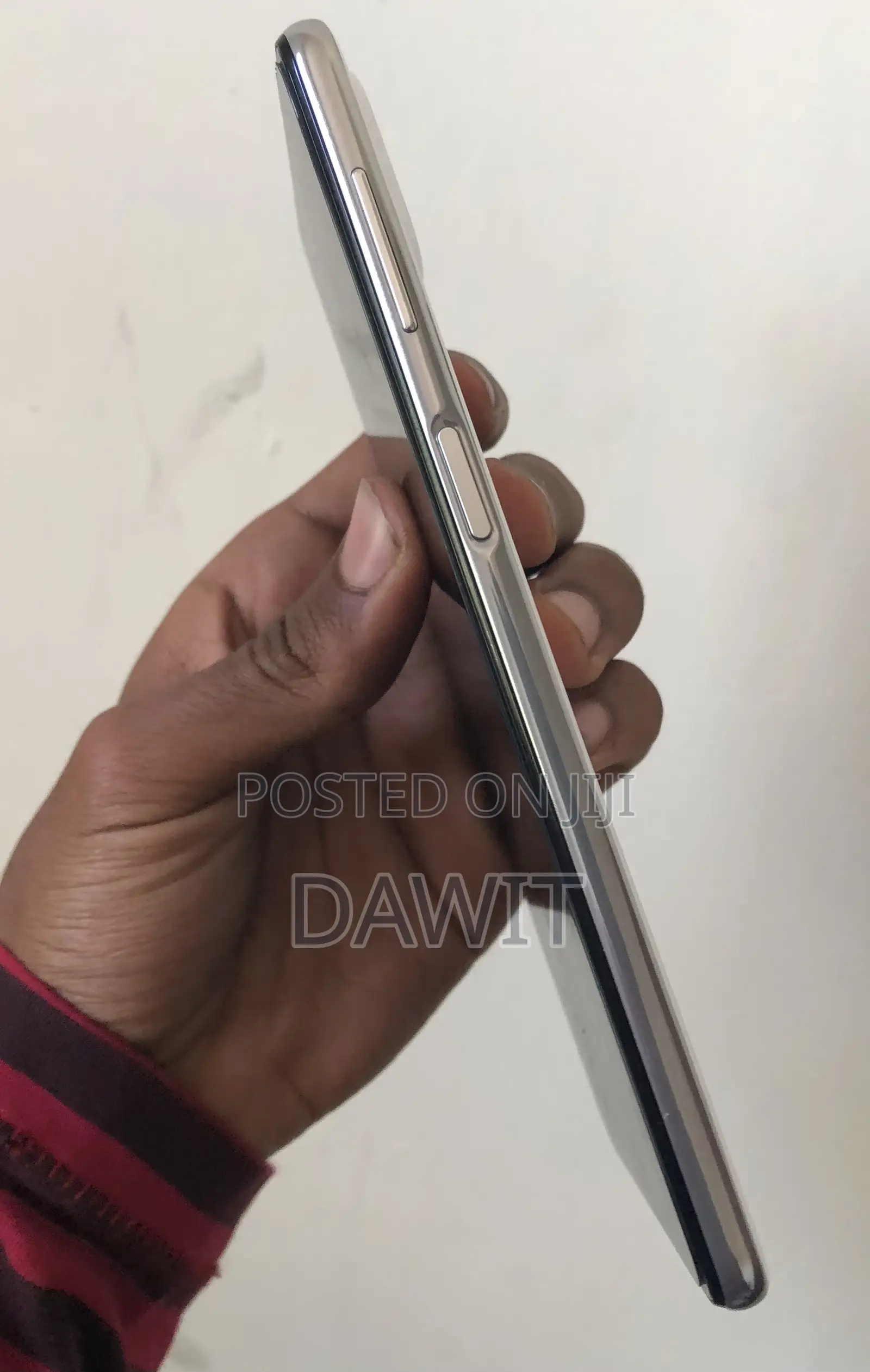 New Samsung Galaxy M53 128 GB White