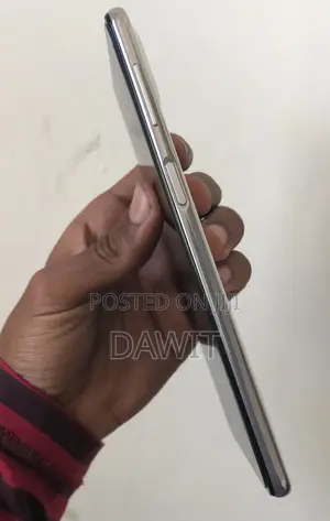 New Samsung Galaxy M53 128 GB White