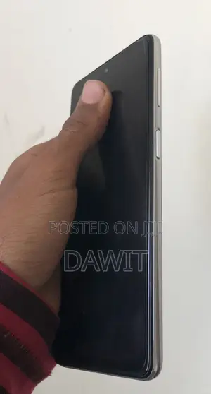 New Samsung Galaxy M53 128 GB White