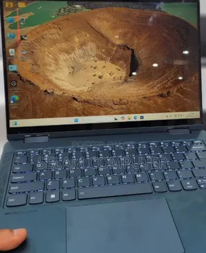 New Laptop Lenovo ThinkPad X390 Yoga 16GB Intel Core Ultra 7 SSD 1T