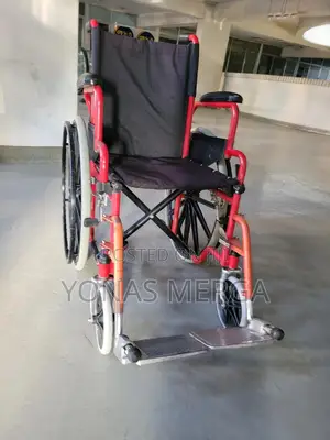 Slightly Used Wheelchair龱師wheelchair#፬wheelchair∆§Robust Design