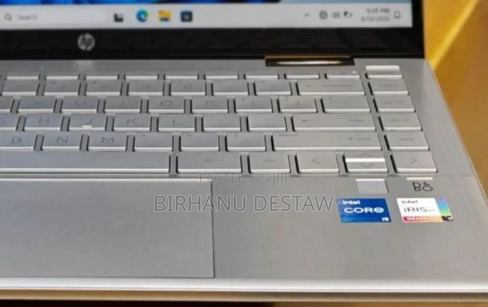 New Laptop HP Pavilion 14 16GB Intel Core I5 SSD 1T