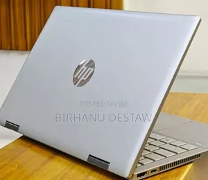 New Laptop HP Pavilion 14 16GB Intel Core I5 SSD 1T