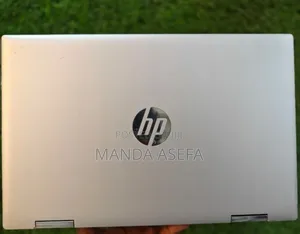New Laptop HP Pavilion 14 X360 2-in-1 16GB Intel Core I5 SSD 1T