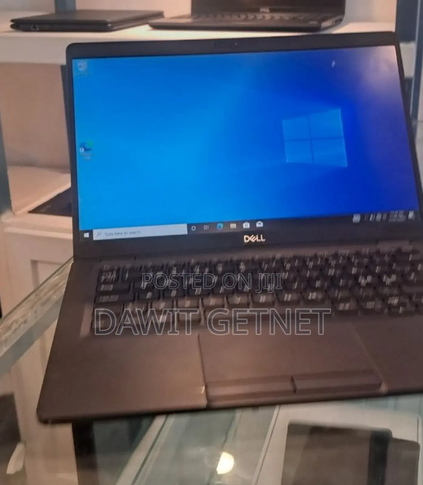 New Laptop Dell Vostro 1014 8GB Intel Core I5 HDD 256GB